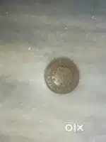 old coin old currency