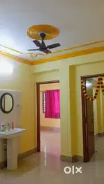 3bhk flat for rent.