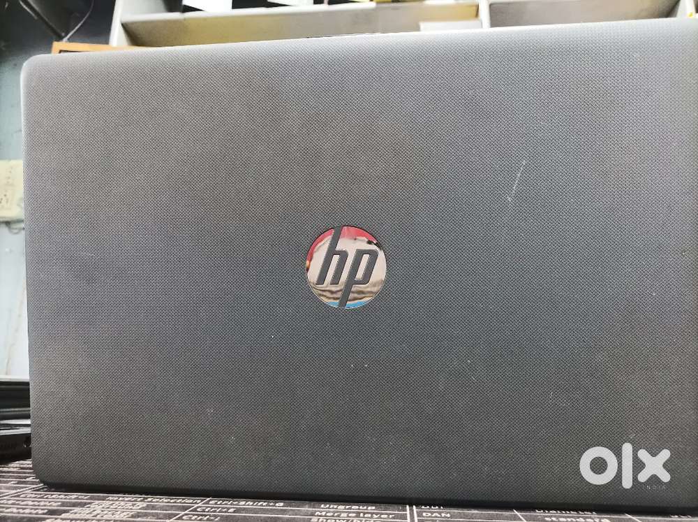 Hp 128GB (SSD) , 1000GB  (HDD)  WINDOWS-10 WITH ORIGINAL BATTERY