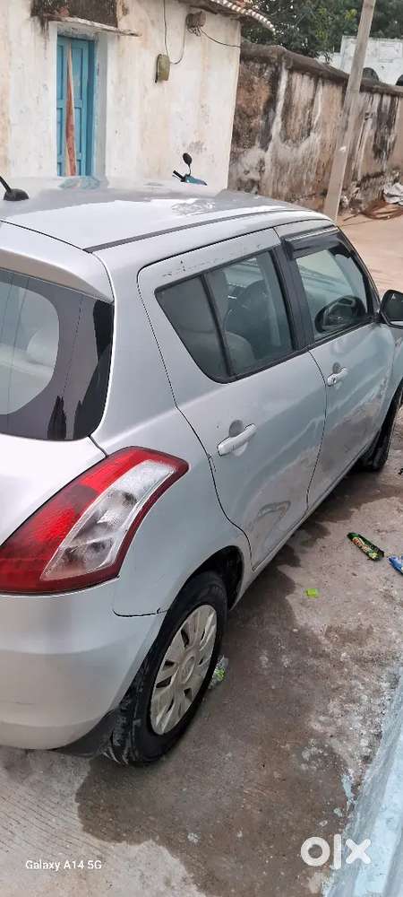 Maruti Suzuki Swift 2013 Diesel Well Maintained
