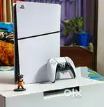 Playstation 5 Slim disc edition