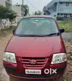 Hyundai Santro Xing