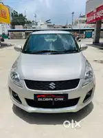 Maruti Suzuki Swift VDI Optional, 2015, Diesel