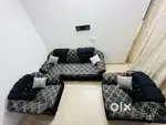 Sofa 5 Seater