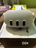 Meta Quest 3 VR