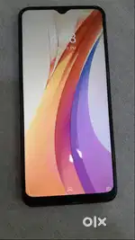 IQOO Z3 5G PHONE