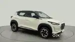 Nissan Magnite 1.0 XV Dual Tone, 2021, Petrol