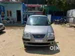 Hyundai Santro Xing XG, 2004, Petrol