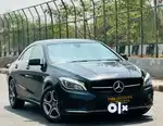 Mercedes-Benz CLA Urban Sport 200, 2020, Diesel