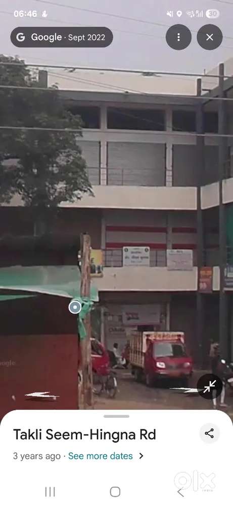 Shop / Gala for sale