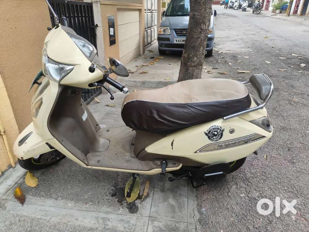 First owner well maintained vehicle