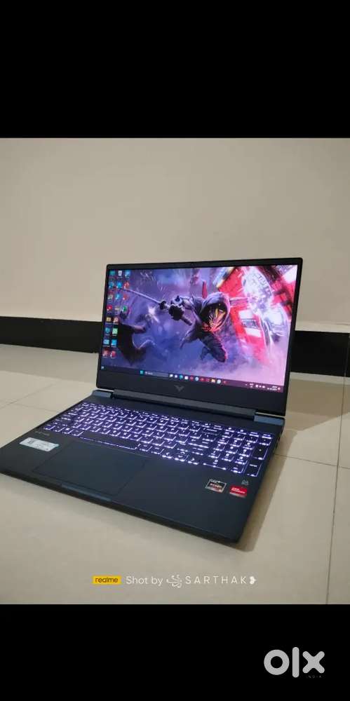 Hp victus for sale in great condition..