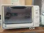 Bajaj otg oven 22 litre