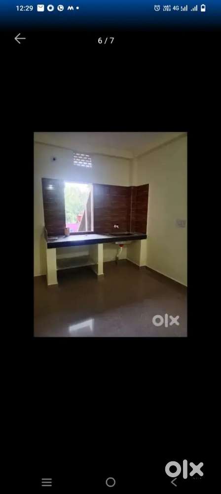 House for rent only boys bachlor & job holders