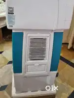 SYMPHONY Touch 80 Desert Room Air Cooler 80-litres