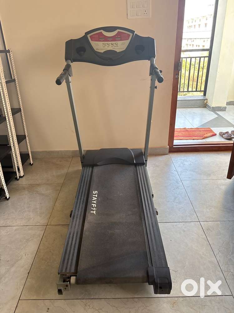 Stayfit tredmill