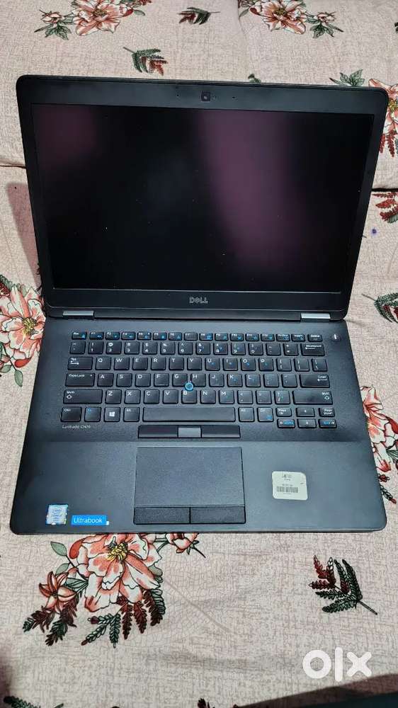Dell Core i7 6th generation