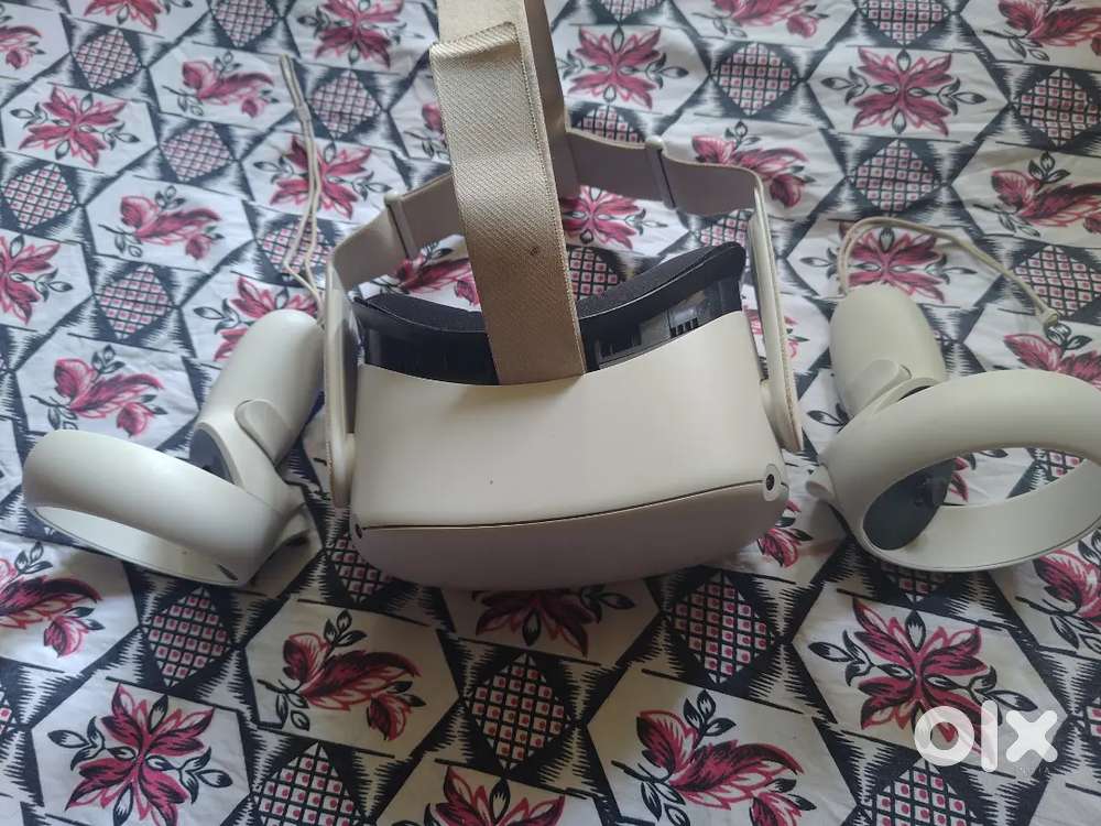 Oculus meta 2 128gb & HUAWEI 5G SIM CPE Pro 2 Router