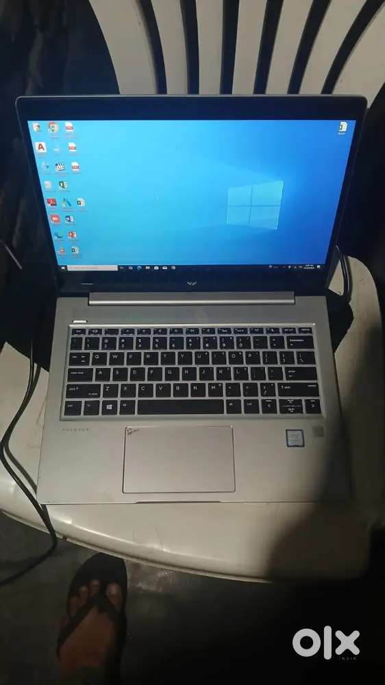 HP LAPTOP i5