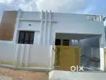 41 Lakhs 2 BHK House Vembanur