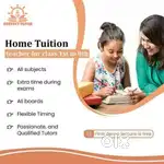 Home tutor