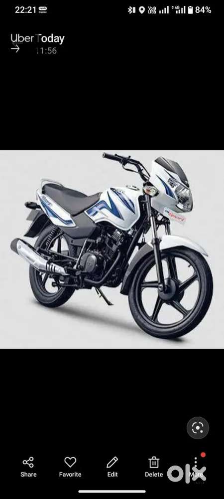 Tvs sports 100c