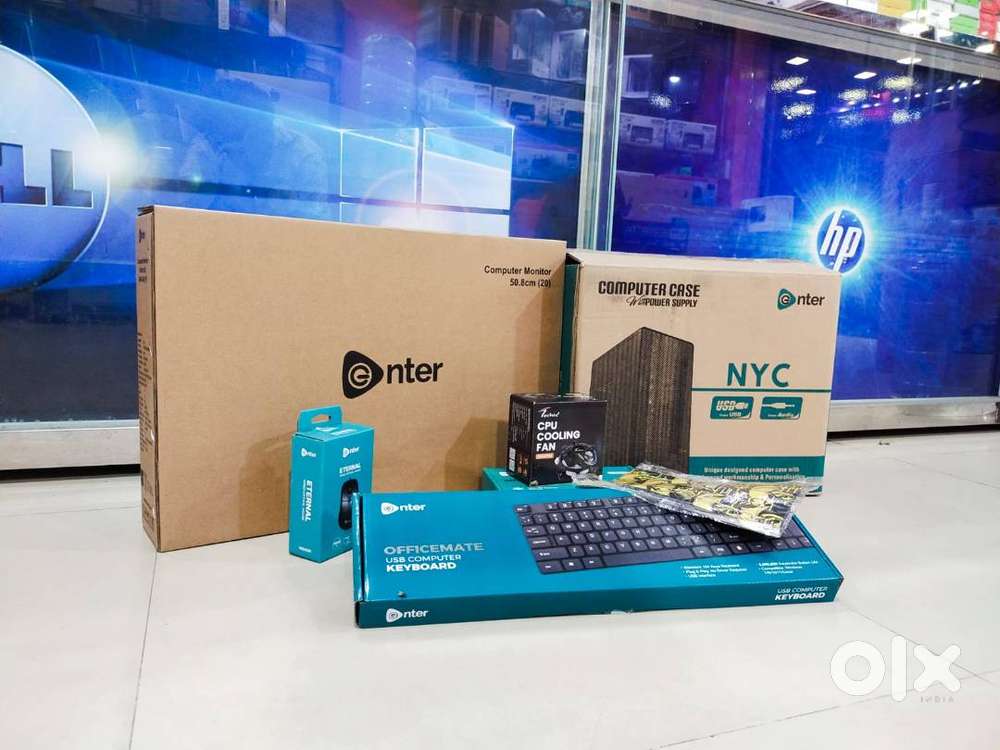 CORE i5 FULL SET ASSEMBLEED