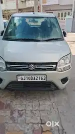 Maruti Suzuki Wagon R 2019 Petrol 85000 Km Driven