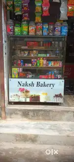Cake Bakery Display Fridge