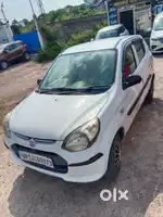 Maruti Suzuki Alto 800 2014 CNG & Hybrids 85321 Km Driven