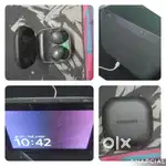 Alexa echo show 8 and galaxy buds 2pro