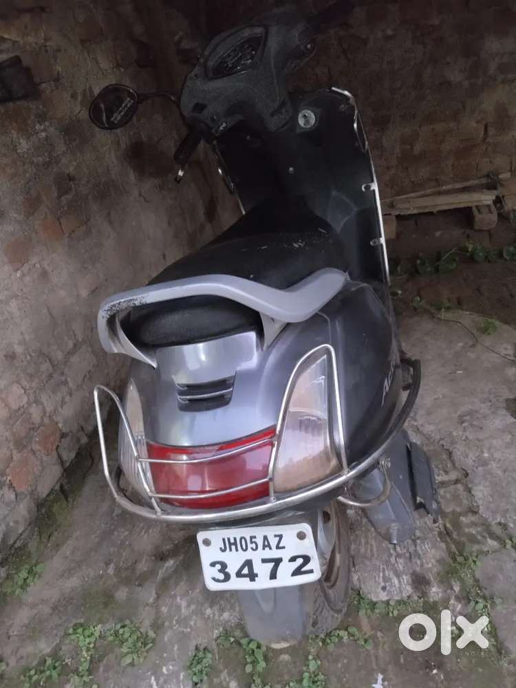 Urgent sell