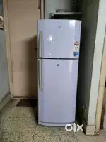 LG Fridge with 2 doors