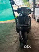 Well maintained vehicle