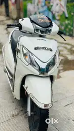 Activa 125