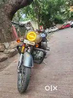 Classic 350cc in verry good condition for sell