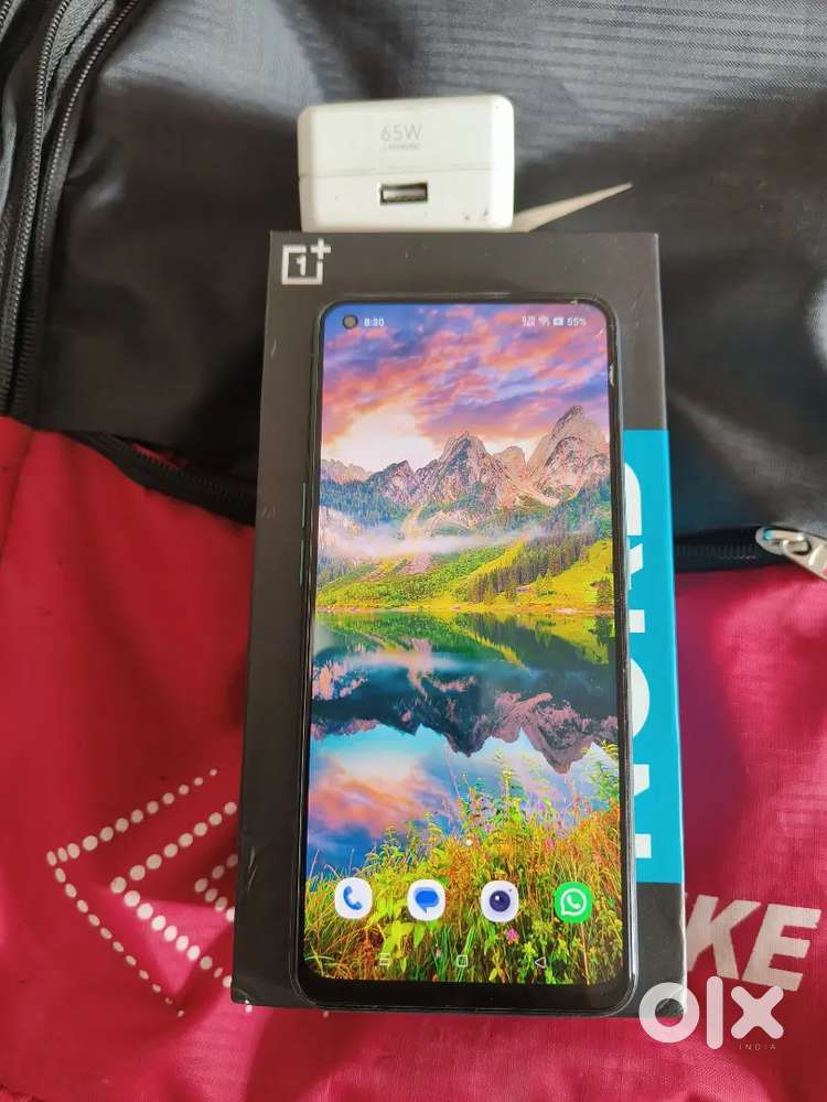One plus nord ce 2 5G