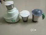 Philips Mixer 500 watt