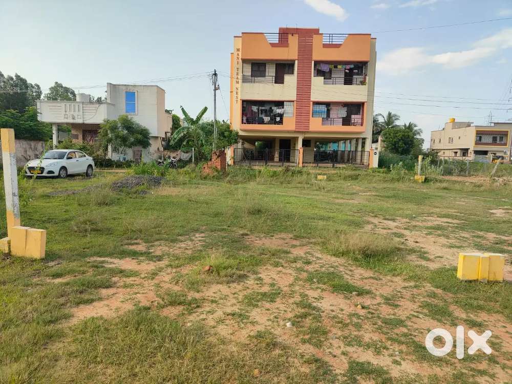 Guduvanchery Land for Sale