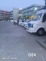 Job for driver's