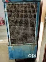Big cooler