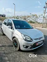 Ford Figo 2011