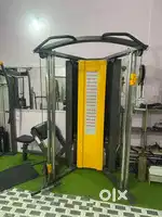 Full gym for sale full strength and cardio
