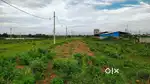 Residential Plots for Sale in Military Colony . 4 5lakhs per cent