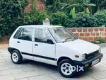 Maruti Suzuki 800 Petrol Good Condition