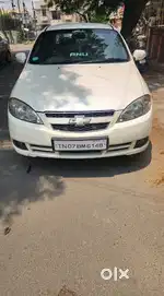 Chevrolet Optra, 2011, Diesel