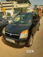 Maruti Suzuki Wagon R 2009
