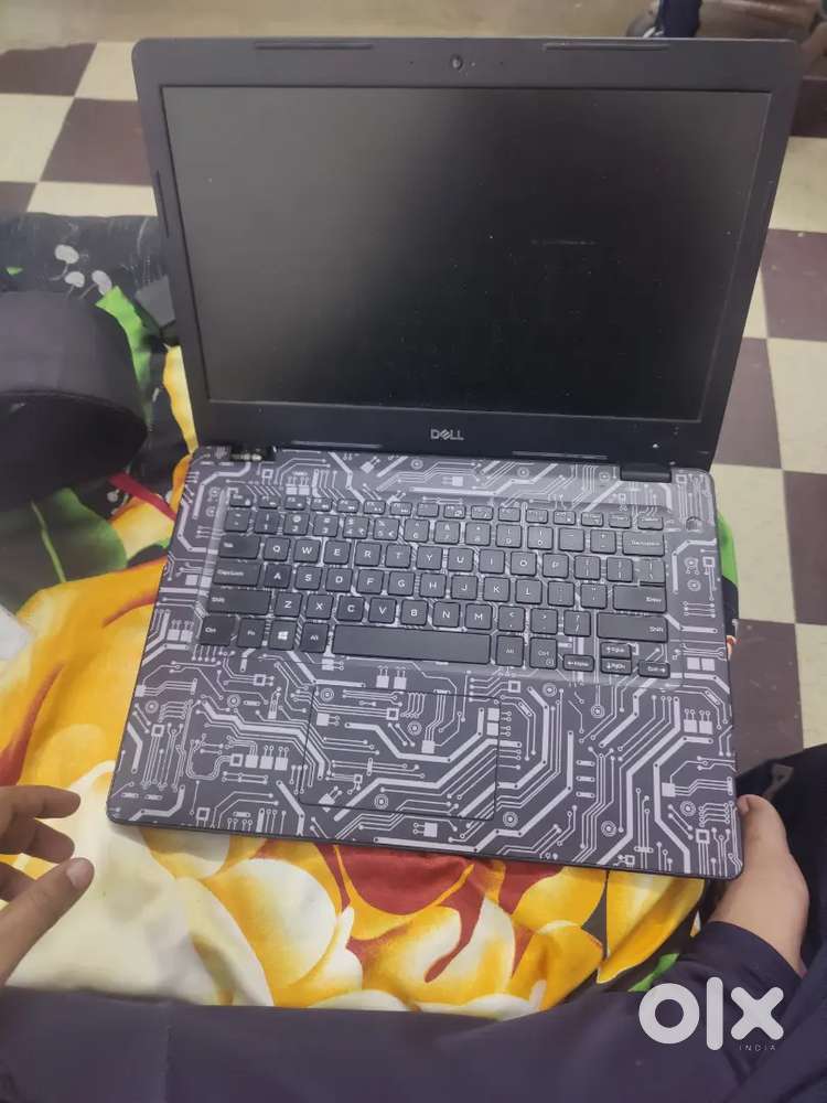 Dell Inspiron 3490 i3 8th gen 4gb Ram 128gb ssd