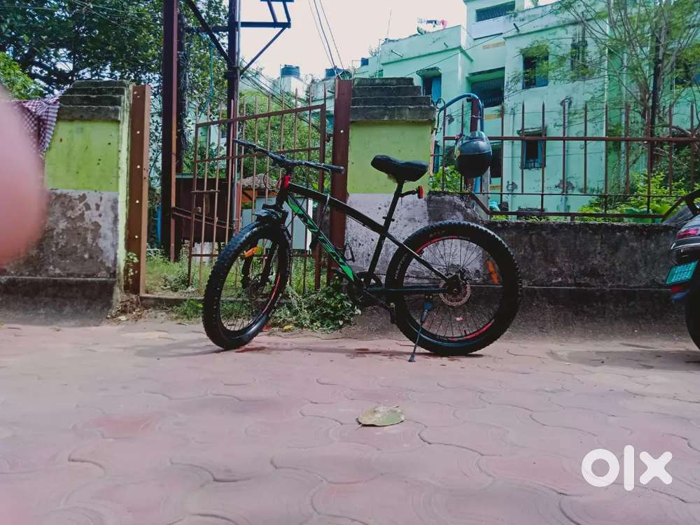 Good condition