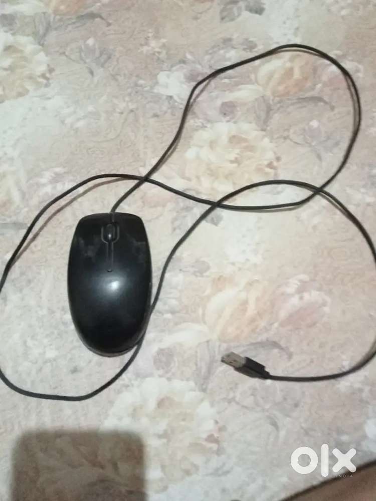 A mouce for computer or laptop